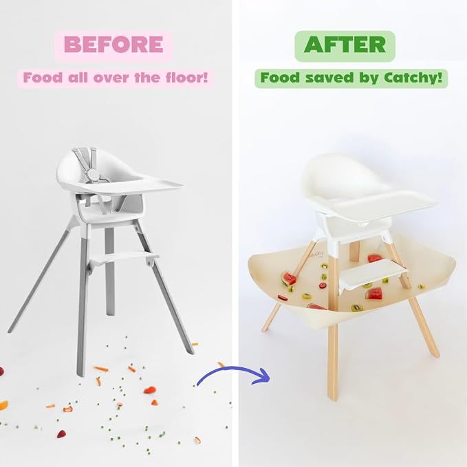 CATCHY -Food Catcher-Compatible - Image 6