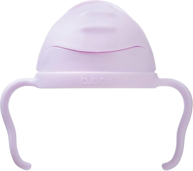 b.box Sippy Cup with Weighted Straw. Drink from any Angle, Leak Proof, Spill - Image 9