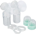 Motif Medical Luna Double Breast Pump Replacement Parts by MotifMedical
