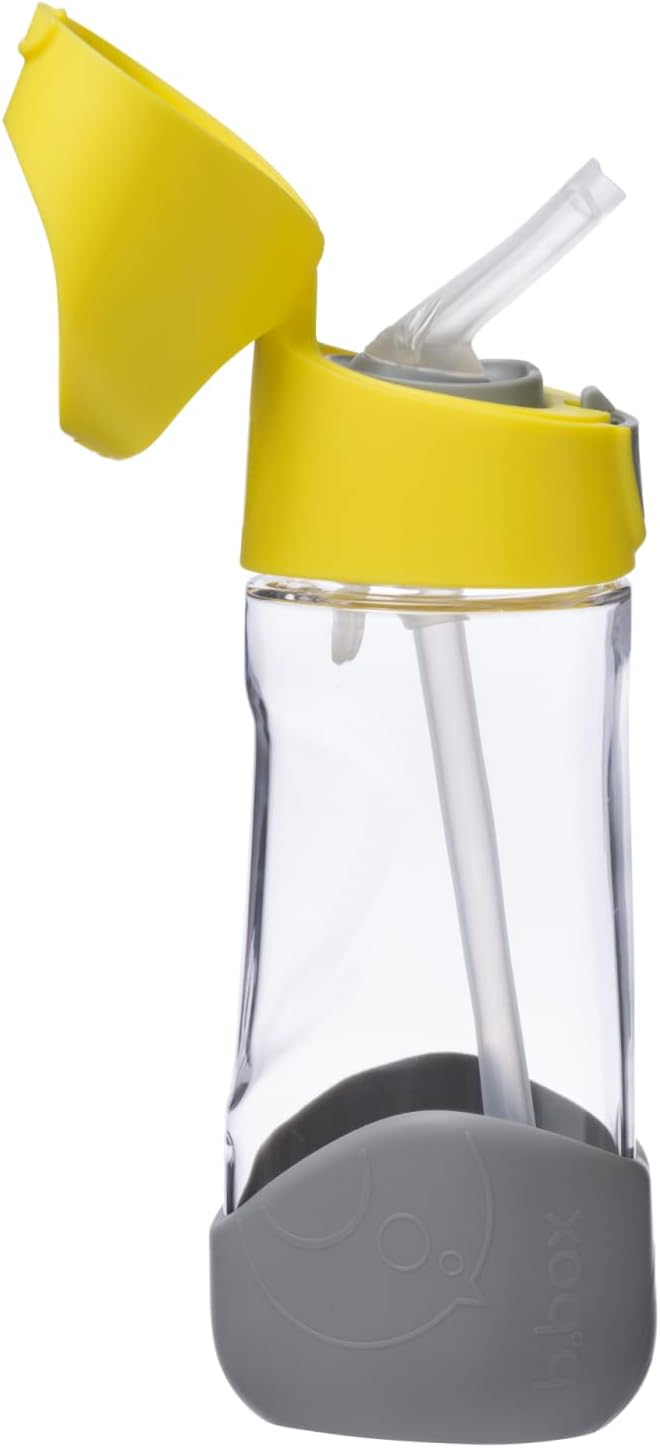 b.box Kids Water Bottle – Tritan Toddler Drink Bottle by bbox