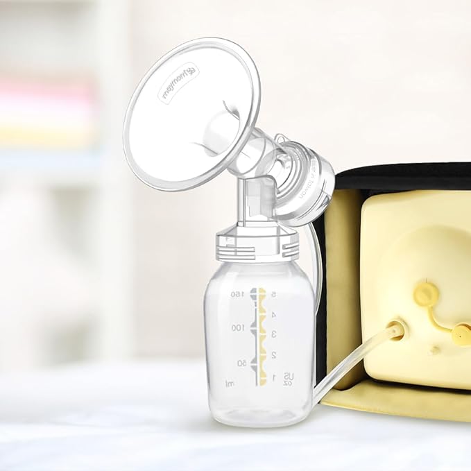 Maymom MyFit Narrow Neck Base Connectors; Compatible - Image 7