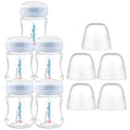 Maymom Wide-Mouth Milk Storage Collection Bottle by Maymom