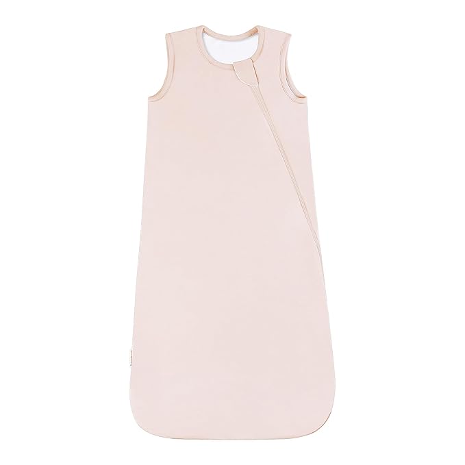 BubblePanda Rayon Made from Bamboo Sleep Sack 2t-3t 0.5 Tog Soft Lightweight by BubblePandabyOkayinn