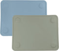 WeeSprout Silicone Suction Placemats by WeeSprout