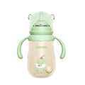 POTATO Baby Bottles PPSU Baby Feeding Bottle 10 oz Anti-Colic Bottles by POTATO