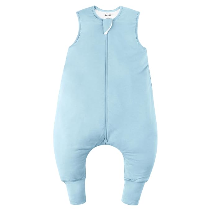 Rayon Made From Bamboo Sleep Sack 12-24 Months 0.5 Tog Ultra Soft Summer by EasyFi