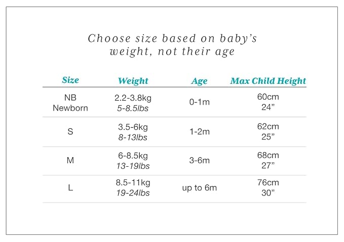 Love to Dream Swaddle UP Self-Soothing Sleep Sack 8-13 lbs., Dramatically - Image 8
