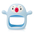 Teething Toy for Infants & Babies, Teethers for Babies 3-6 Months, Baby by TotCo