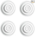 4pcs Silicone Membrane Breast Pump Replacement Parts by Unknown