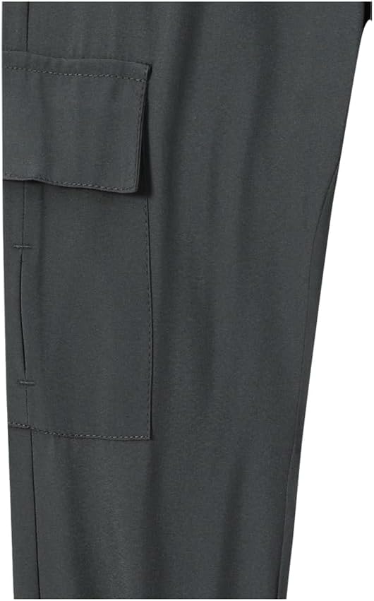 Toddler Boys Cargo Jogger Pants Baby Boys Sweatpants Thin Quick Dry Casual Pull - Image 3