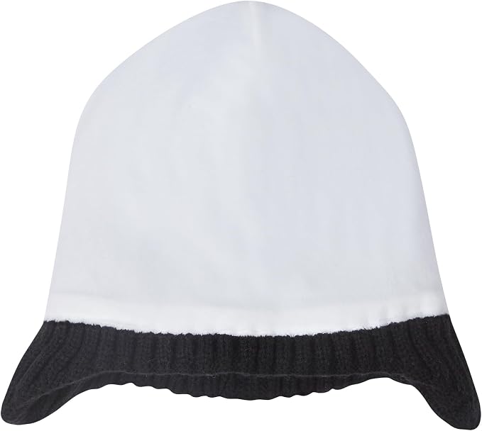 MaxNova Baby Winter Hat Toddler Beanie Hat Earflap Knit Cap - Image 6