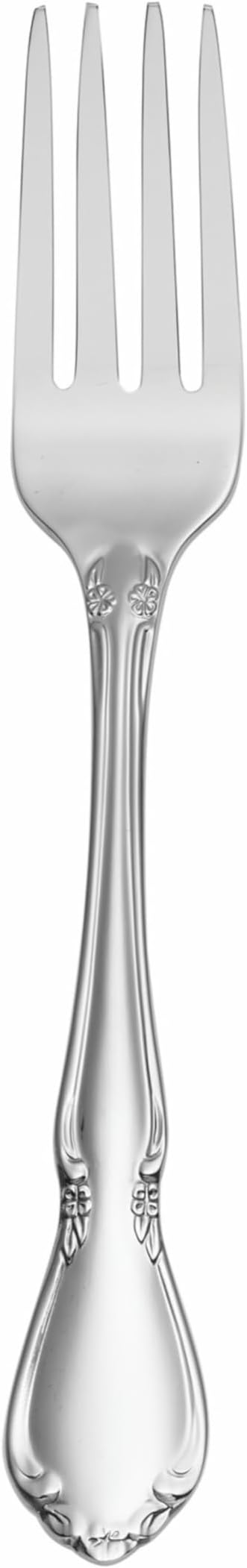 Oneida 2610003IL20 Chateau 3-Piece Child and Baby Flatware Set, 18/10 Stainless - Image 2