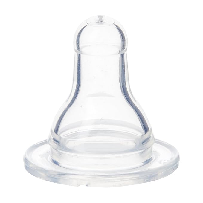 Evenflo Feeding Classic Clear Plastic Standard Neck Bottles - Image 5