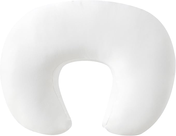 Nursing Pillow, Plus Size Breastfeeding Pillow Original Support - Image 3