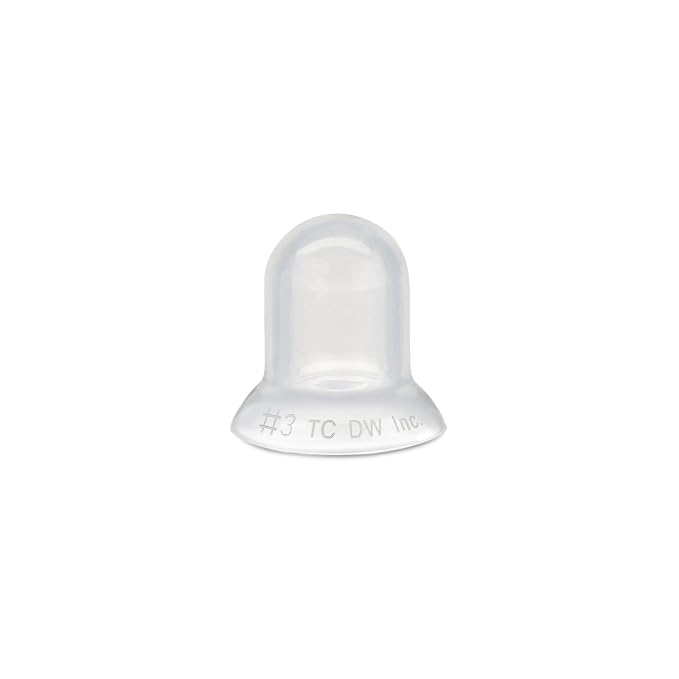 Supple Cups for Flat, Shy and Inverted Nipples - Image 5