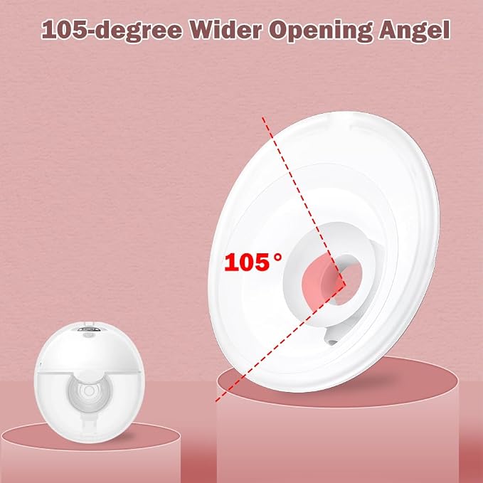 2pcs Double-Sealed Flange 24mm Compatible - Image 4