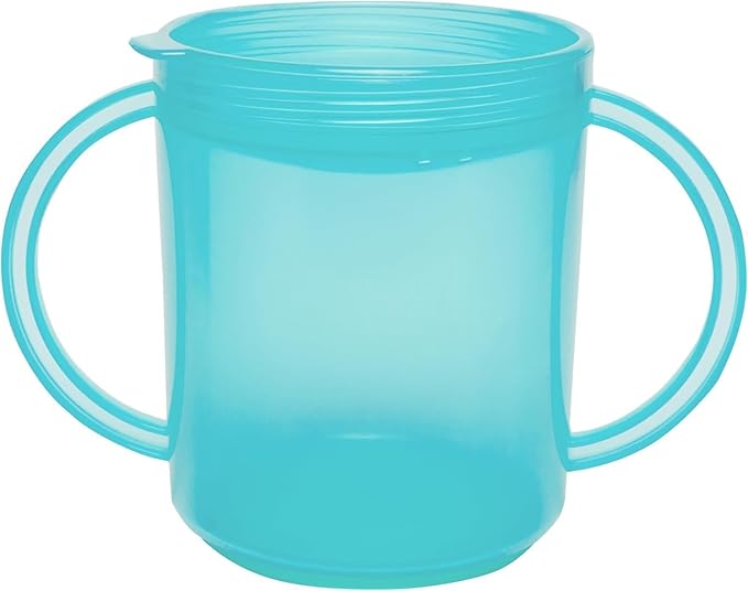 TalkTools Recessed Lid Cup by TalkTools