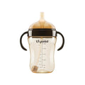 Thyseed PPSU Weighted Straw Cup by thyseed