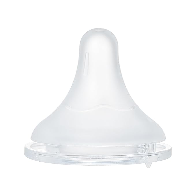 Nimrox Baby Bottle Nipple - Image 7