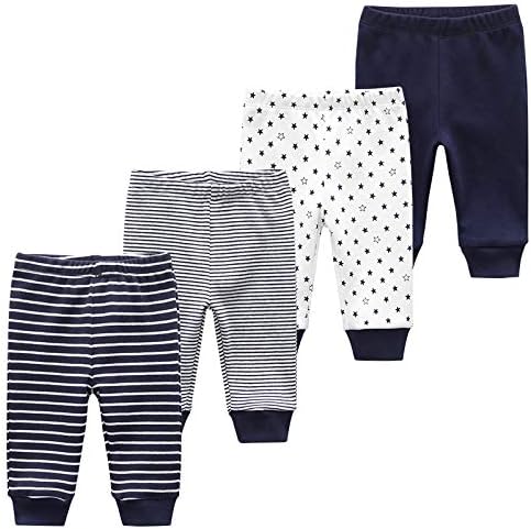 Chamie Newborn Baby Cute Design Bodysuit Short Sleeve One-Piece Baby Clothes - Image 2