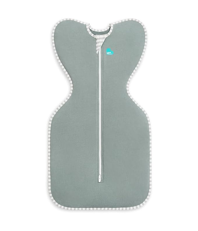 Love to Dream Swaddle UP, Baby Sleep Sack, Self-Soothing Swaddles by LoveToDream