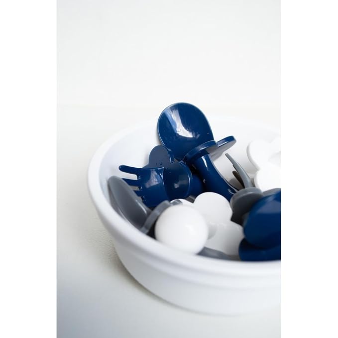 Grabease Baby Feeding Utensils Set - Image 9