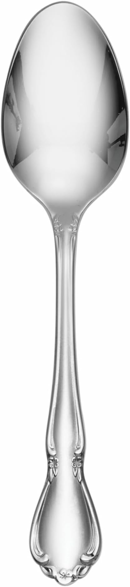 Oneida 2610003IL20 Chateau 3-Piece Child and Baby Flatware Set, 18/10 Stainless - Image 4