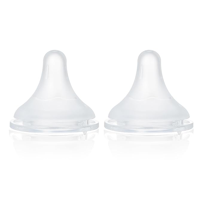 Nimrox Baby Bottle Nipple - Image 4
