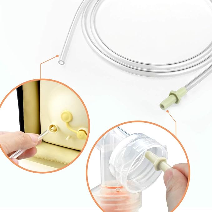 Maymom Breast Pump Kit Compatible - Image 6