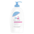 SEBAMED Baby Lotion pH 5.5 Ultra Mild Hydration Dermatologist Recommended by SEBAMEDUSA