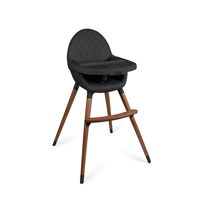 Convertible High Chair for Babies, Kids & Children by KOOLABABY