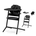 Cybex LEMO High Chair 3-in-1 Set by Cybex