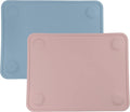 WeeSprout Silicone Suction Placemats by WeeSprout