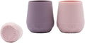WeeSprout Silicone Baby Training Cups by WeeSprout