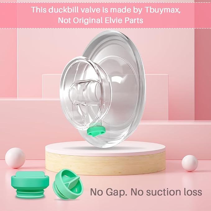 Tbuymax Duckbill Valves Compatible - Image 4