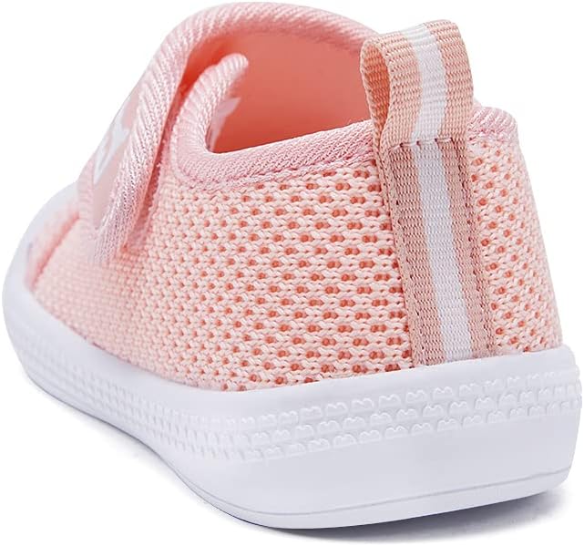 BMCiTYBM Baby Shoes Infant Boy Girl First Walker Shoes Toddler Walking Shoes - Image 5