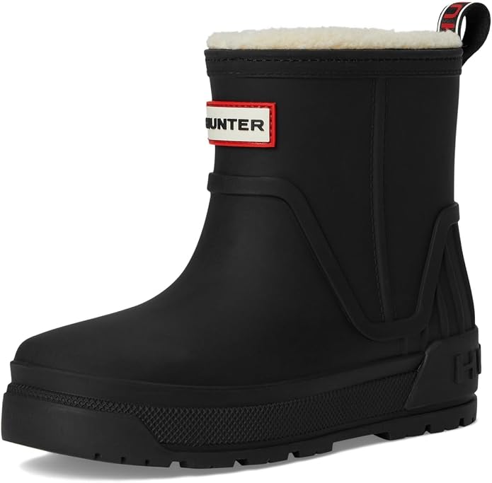 Hunter Unisex-Child Gracey Rain Boot - Image 7