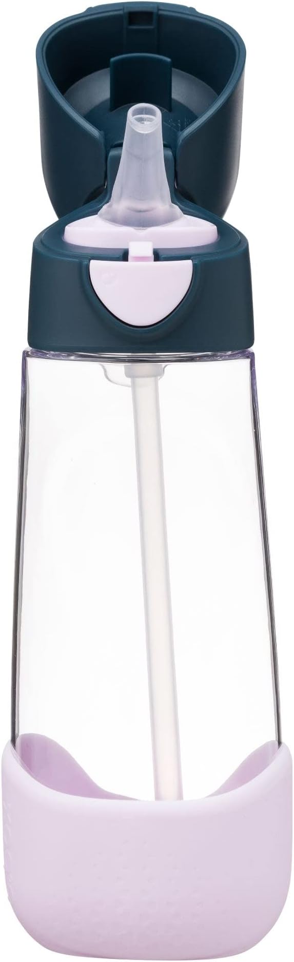 b.box Kids Water Bottle – 20oz Tritan Toddler Drink Bottle - Image 2