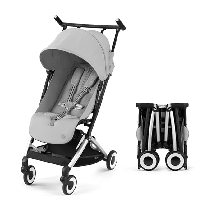 Cybex Libelle 2 Travel pockit Baby Stroller by Cybex