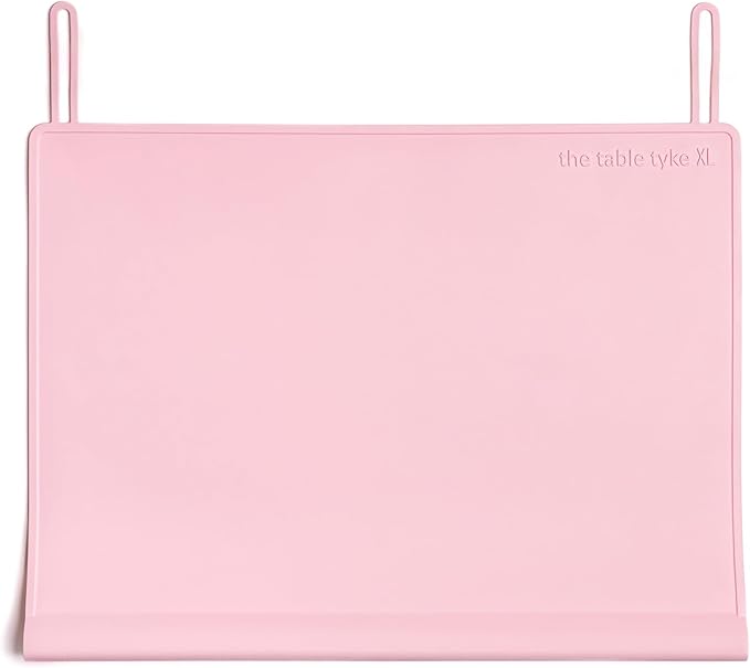 The Table Tyke Table Tyke Placemat XL Silicone Baby Placemat by TheTableTyke