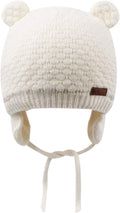 BAVST Baby Beanie Hat for Winter by BAVST