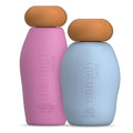 Nemah - Soothing 2-in-1 Baby Shampoo & Wash and Calming Body Lotion, a by Nemah