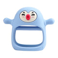 Smily Mia Shy Penguin Pencifiers by SmilyMia