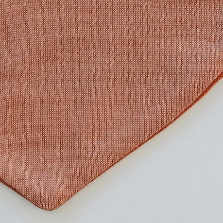 Woolino Merino Wool Baby Bibs - Image 5