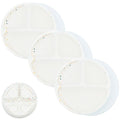 WeeSprout Suction Plates for Babies by WeeSprout