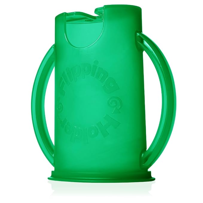 Original Squeeze Proof Flipping Holder - Image 7