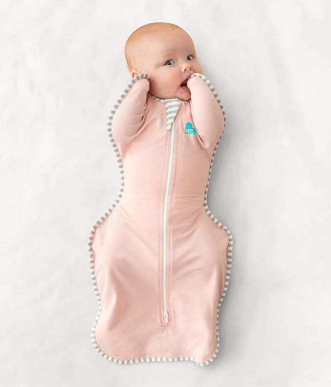 Love to Dream Swaddle UP Self-Soothing Sleep Sack 8-13 lbs., Dramatically - Image 3