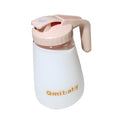 34oz Breast Milk Pitcher, Breast Milk Storage Containers by Qmibaby