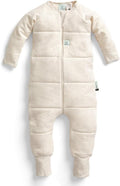 ergoPouch 2.5 TOG Sleeping Bag – Breathable, Cozy Sleepwear by ergoPouch