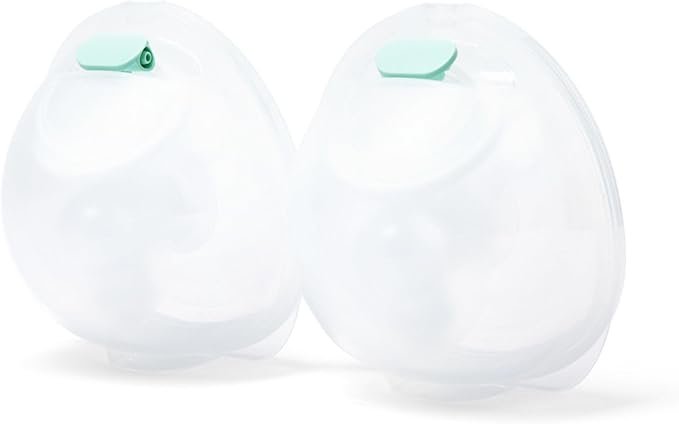 Motif Medical Breast Milk Collector Cups - Image 2